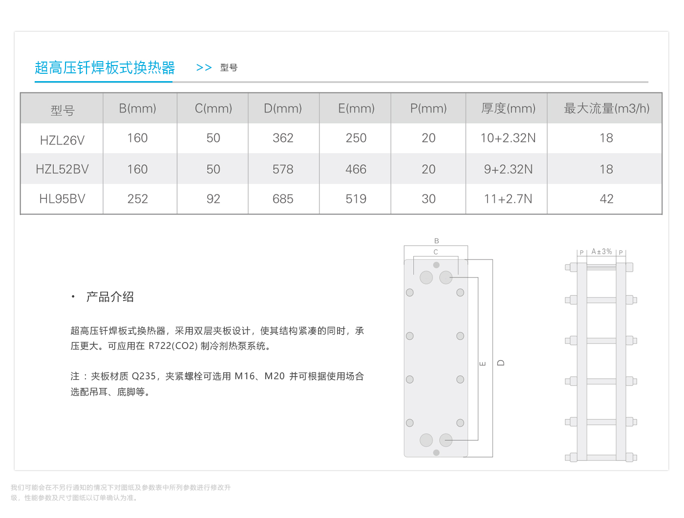 超高压钎焊板式换热器 .jpg